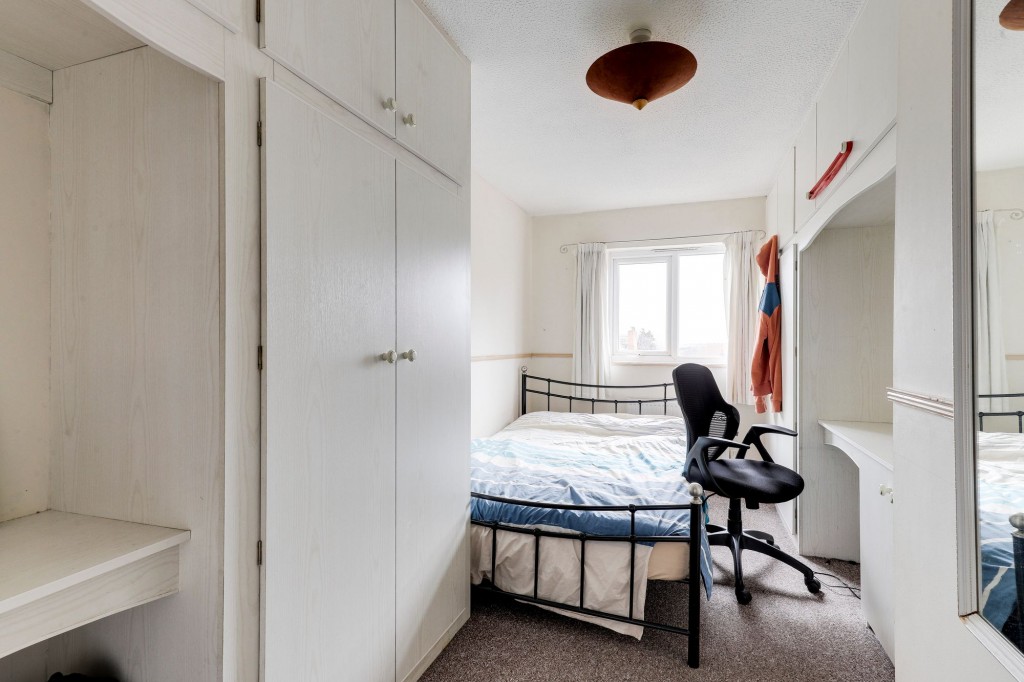 Sneinton Dale, Nottingham, NG2