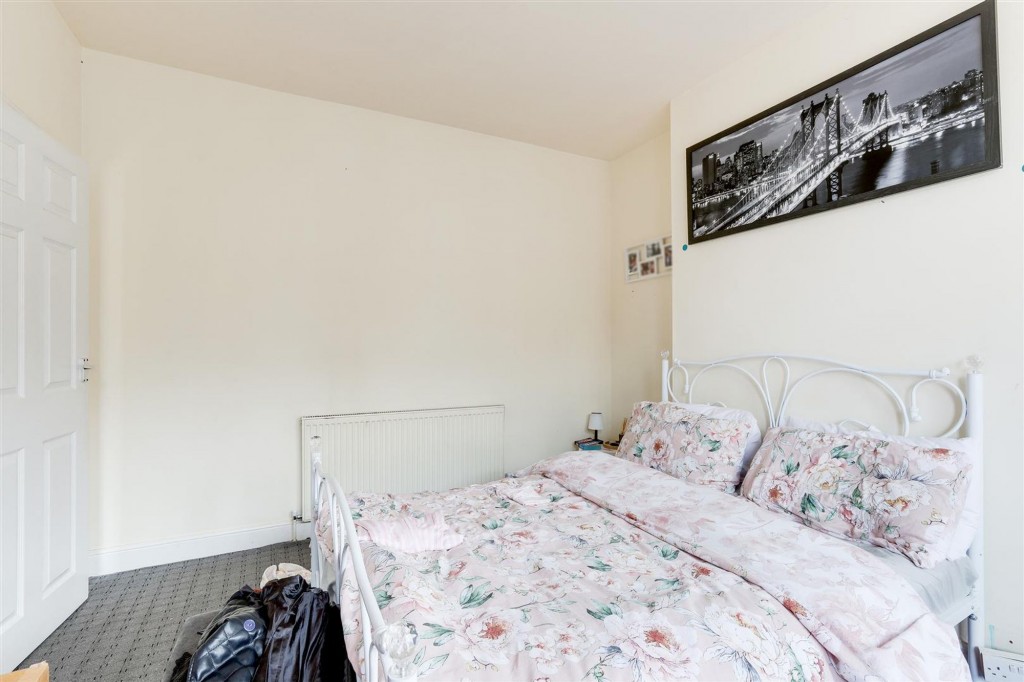 Kimbolton Avenue, Nottingham, NG7