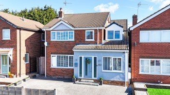 Islay Close, Trowell, NG9