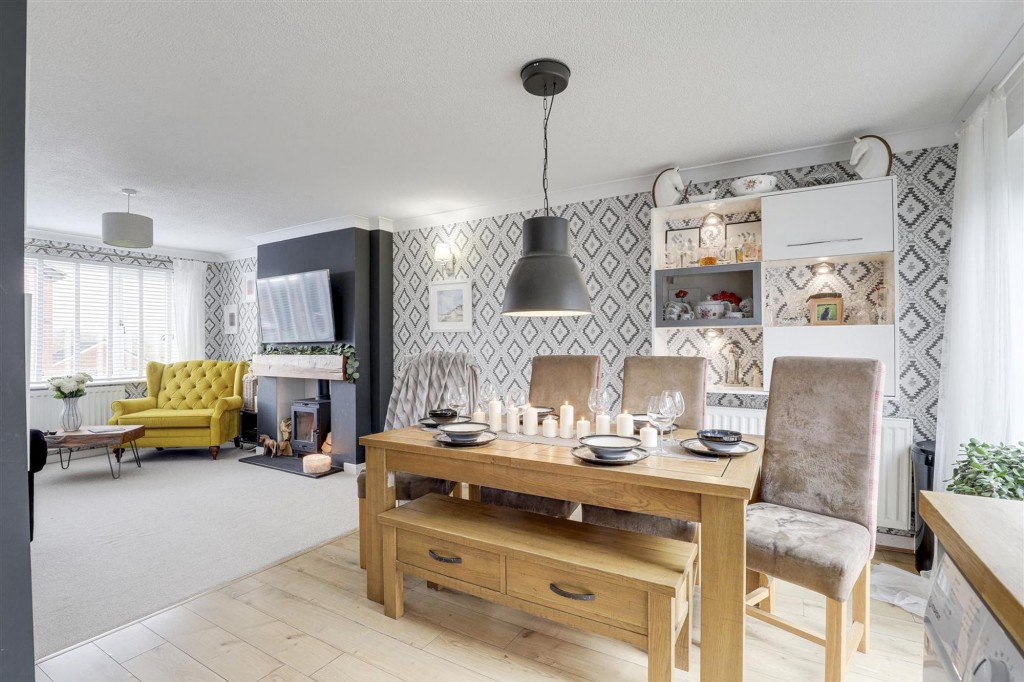 Islay Close, Trowell, NG9