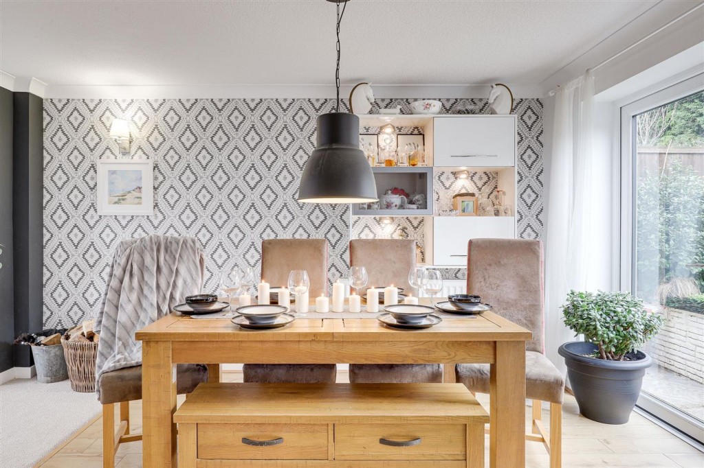 Islay Close, Trowell, NG9