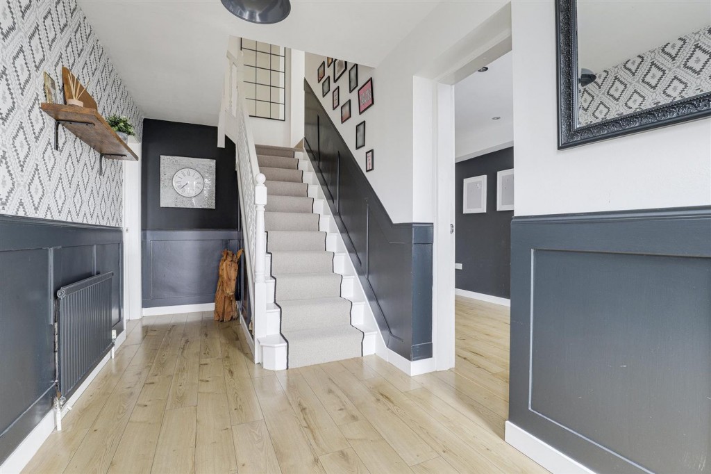 Islay Close, Trowell, NG9