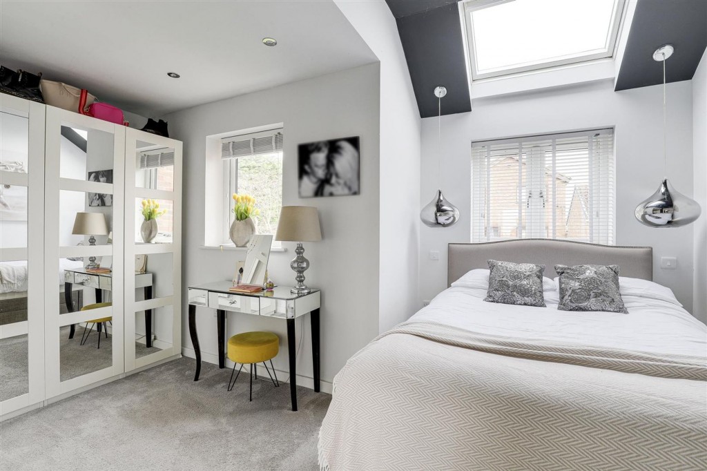 Islay Close, Trowell, NG9