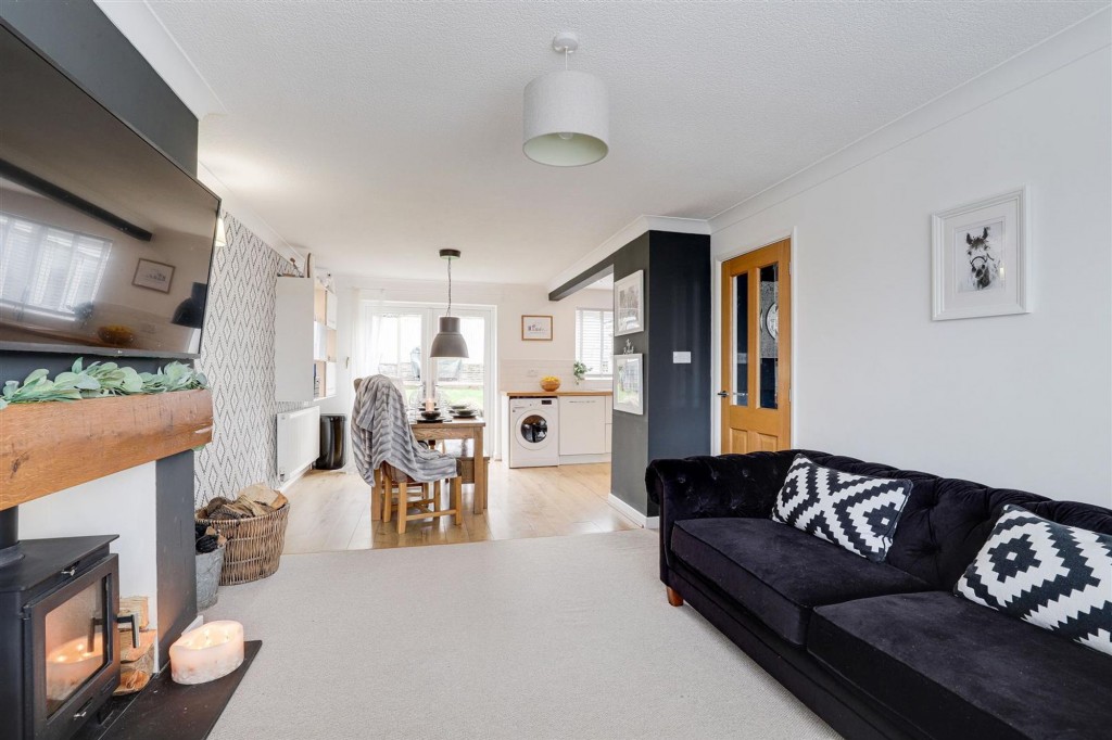 Islay Close, Trowell, NG9