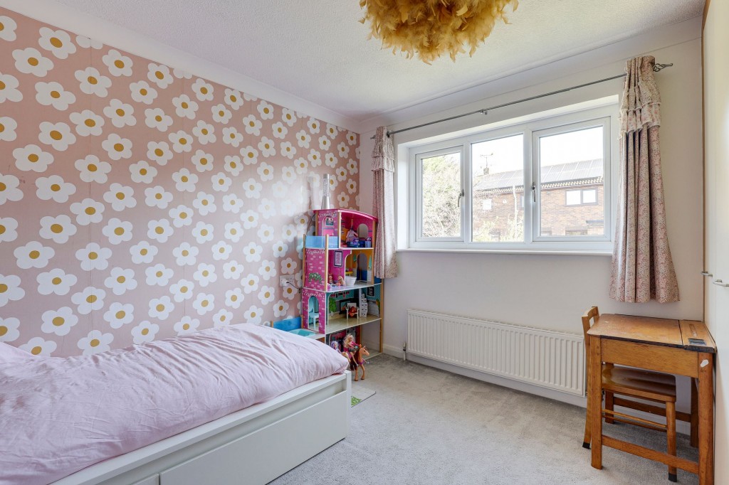 Islay Close, Trowell, NG9