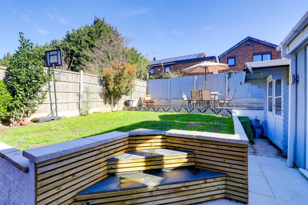 Islay Close, Trowell, NG9