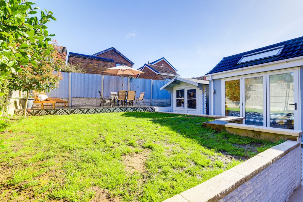 Islay Close, Trowell, NG9