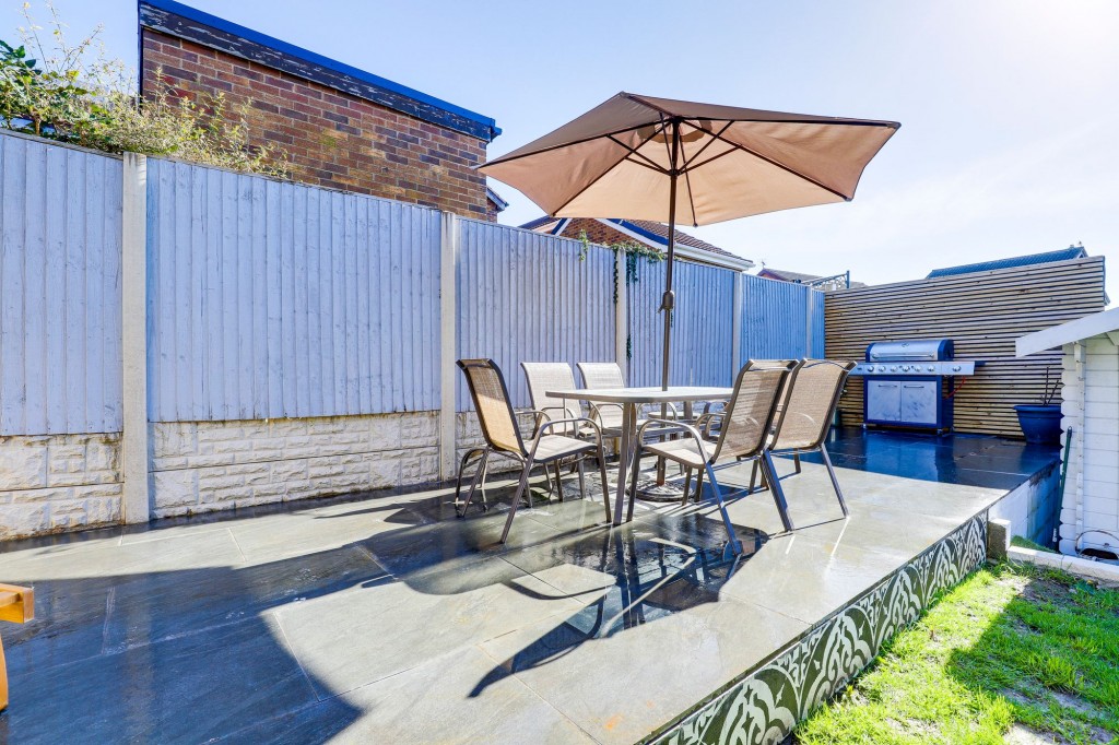 Islay Close, Trowell, NG9