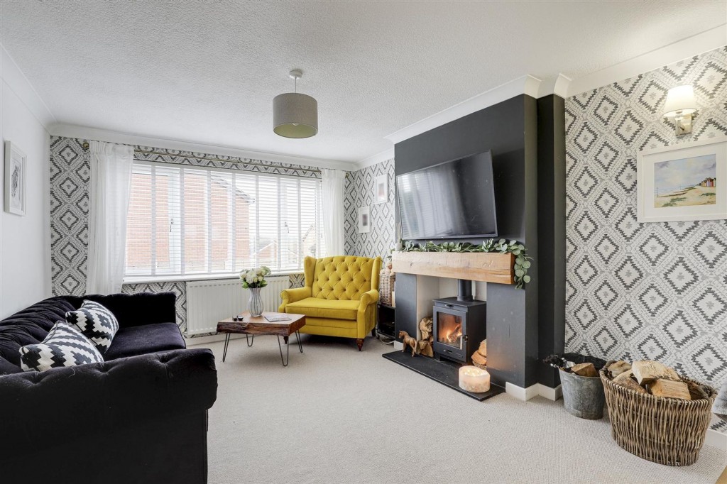 Islay Close, Trowell, NG9