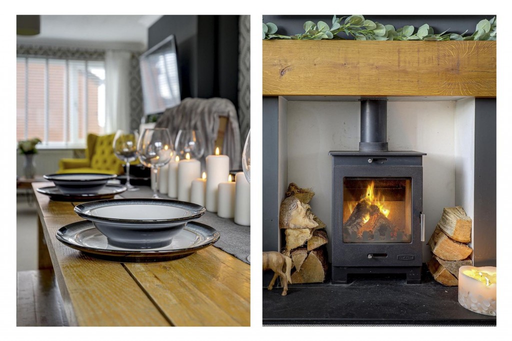 Islay Close, Trowell, NG9