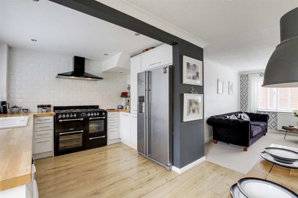 Islay Close, Trowell, NG9