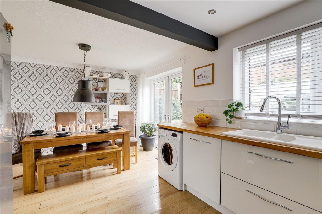 Islay Close, Trowell, NG9