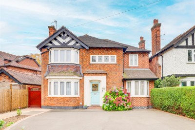 Florence Road, West Bridgford, NG2