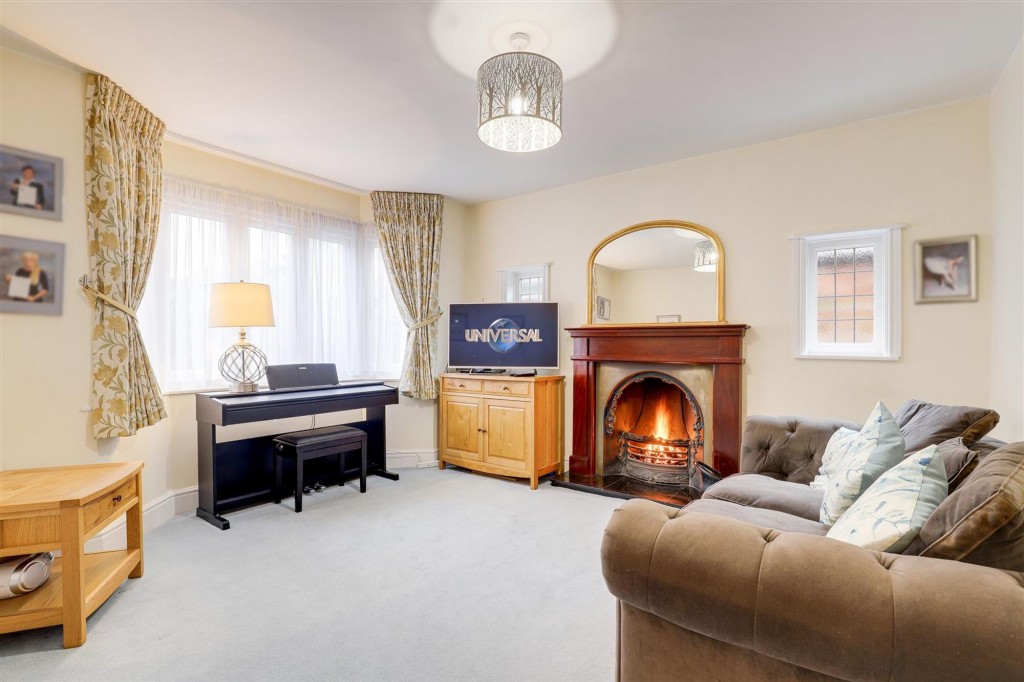 Florence Road, West Bridgford, NG2