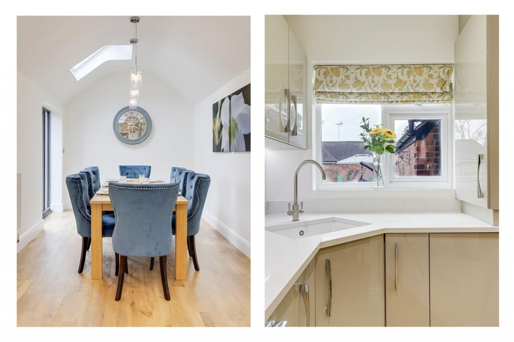 Florence Road, West Bridgford, NG2