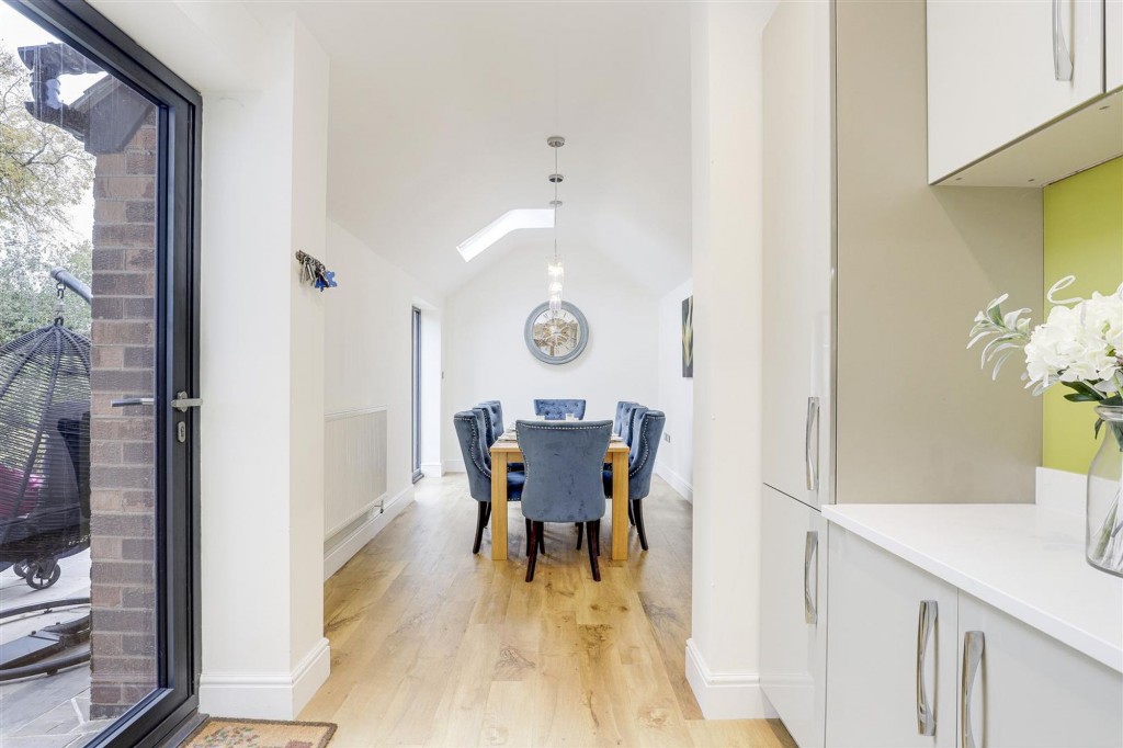 Florence Road, West Bridgford, NG2