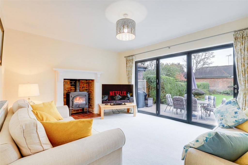 Florence Road, West Bridgford, NG2