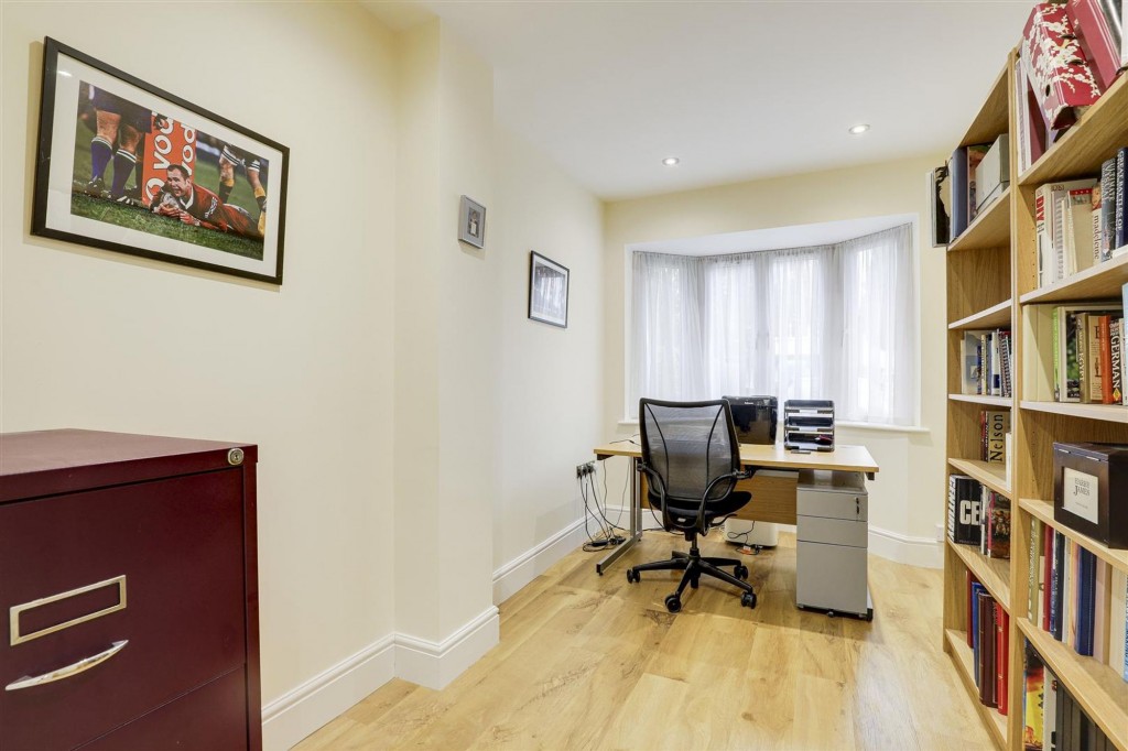 Florence Road, West Bridgford, NG2