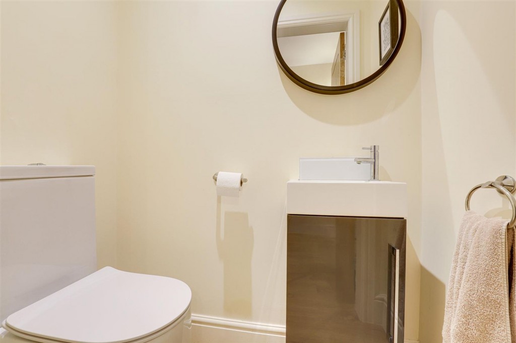 Florence Road, West Bridgford, NG2