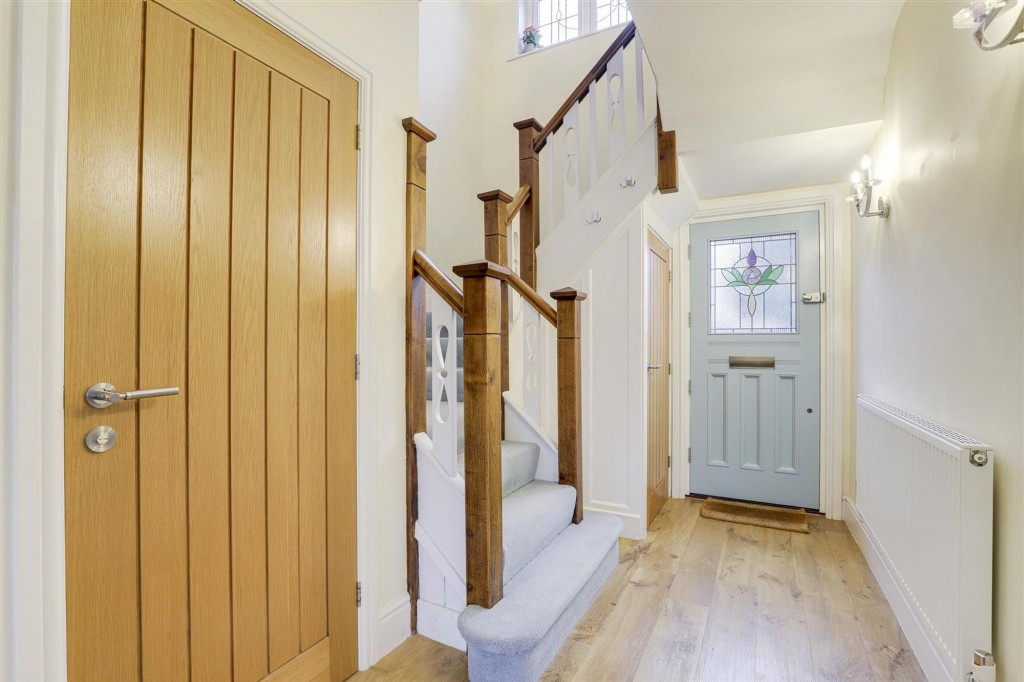 Florence Road, West Bridgford, NG2