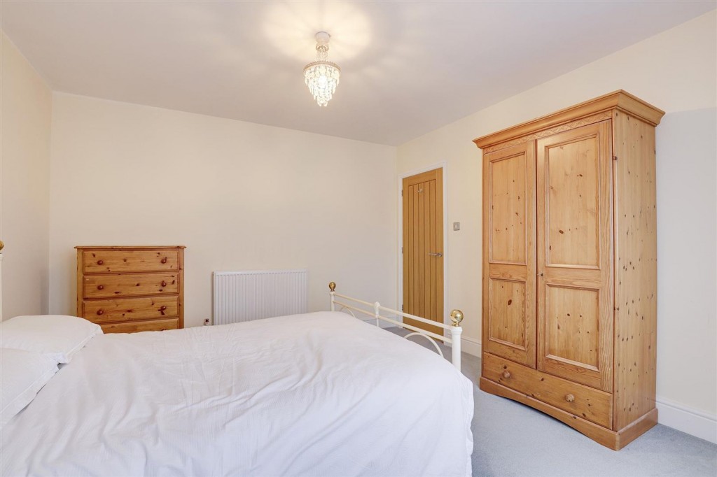 Florence Road, West Bridgford, NG2