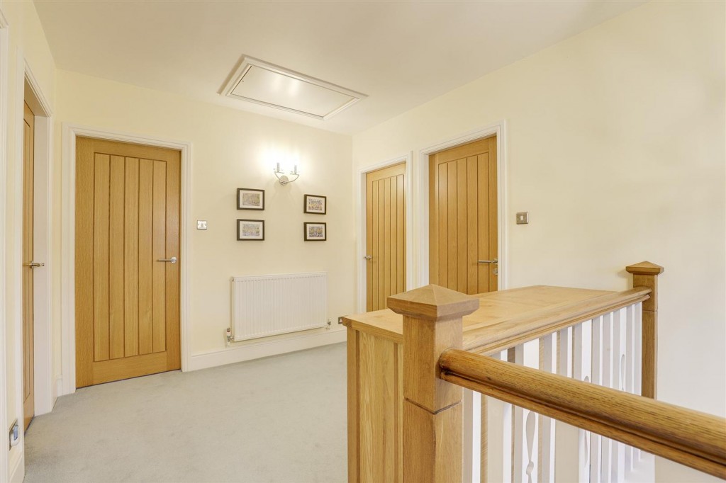 Florence Road, West Bridgford, NG2