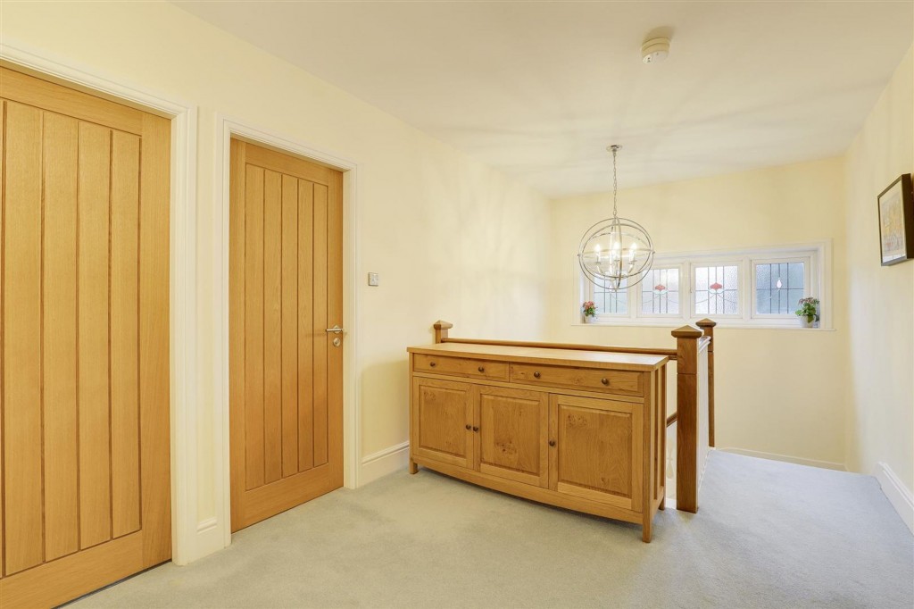 Florence Road, West Bridgford, NG2