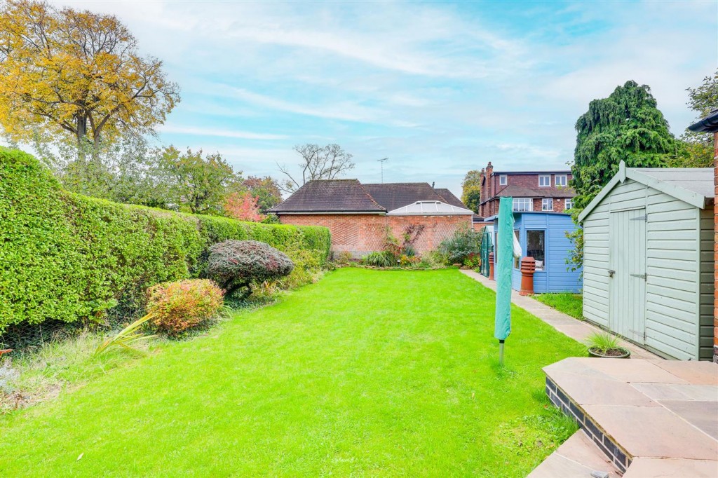 Florence Road, West Bridgford, NG2