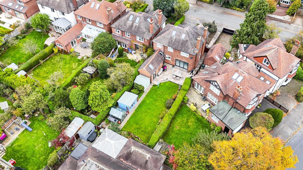 Florence Road, West Bridgford, NG2