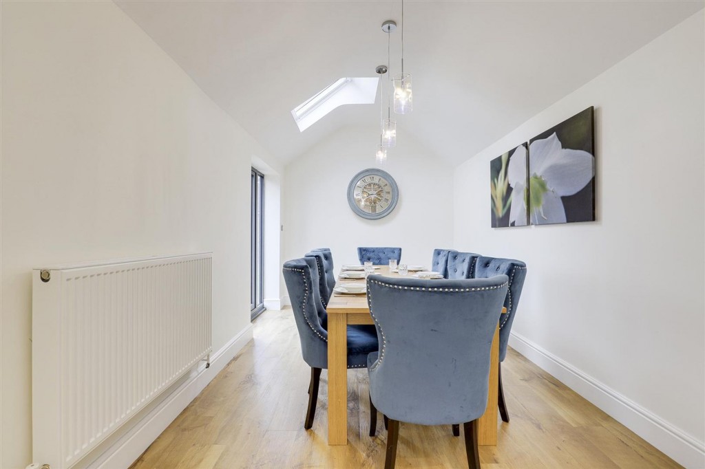 Florence Road, West Bridgford, NG2