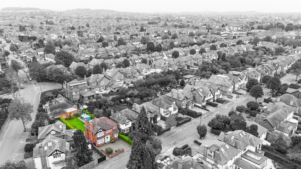 Florence Road, West Bridgford, NG2