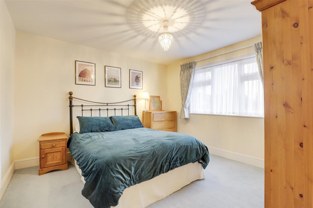 Florence Road, West Bridgford, NG2