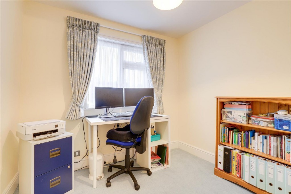 Florence Road, West Bridgford, NG2