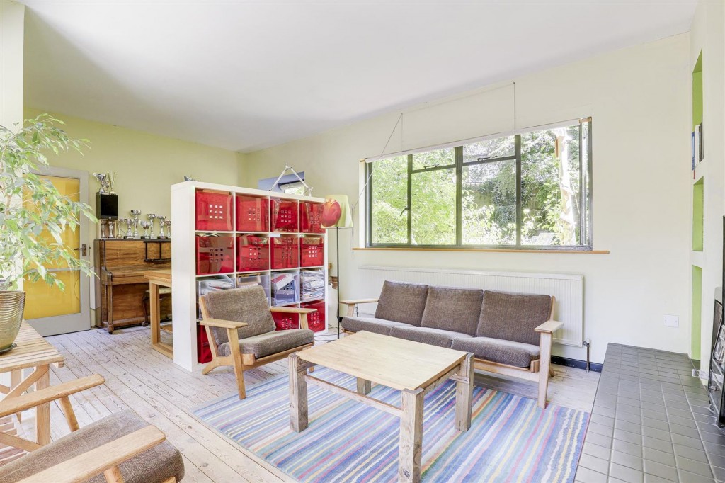 Tavistock Avenue, Nottingham, NG3