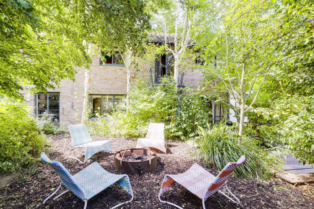 Tavistock Avenue, Nottingham, NG3