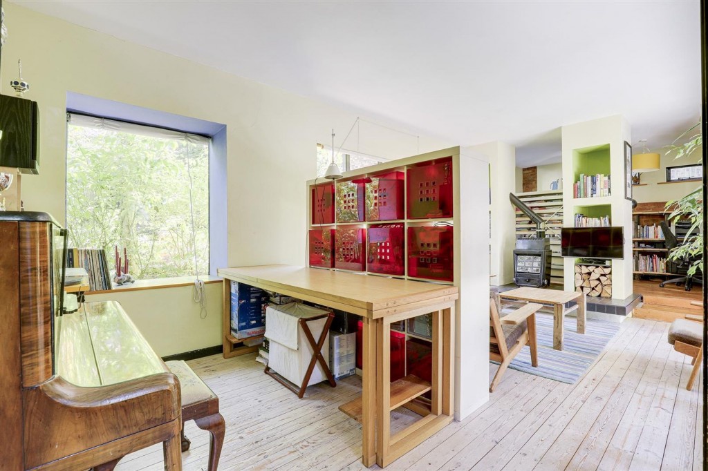 Tavistock Avenue, Nottingham, NG3