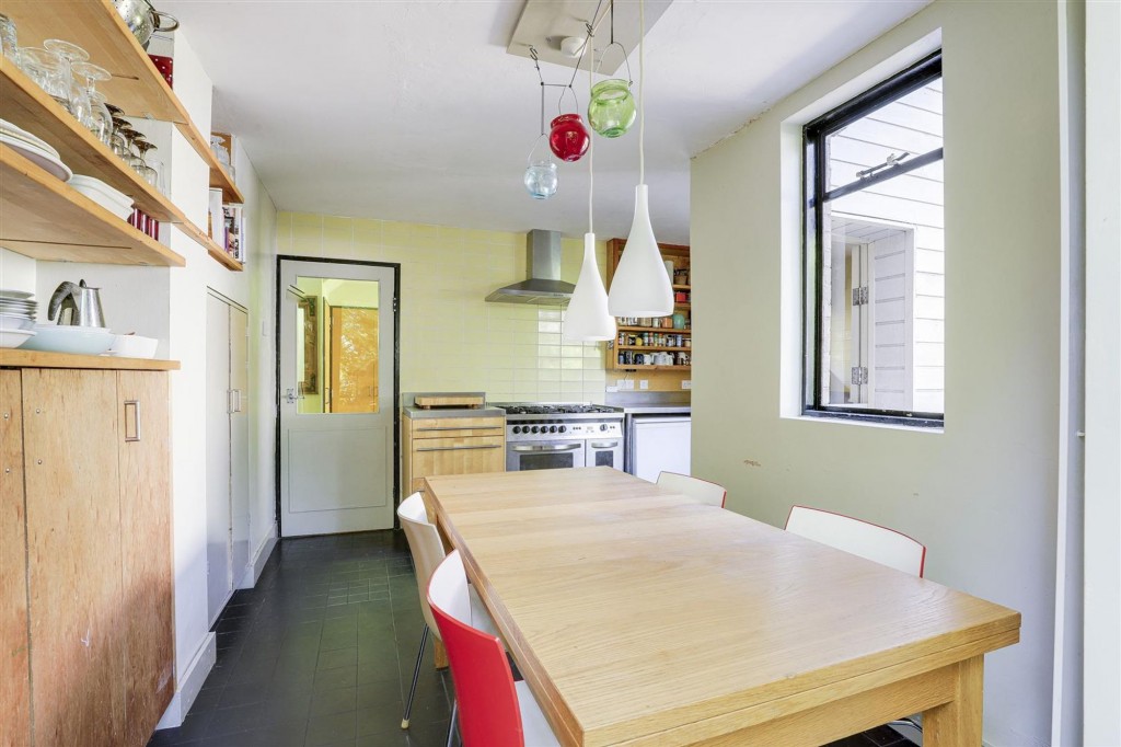 Tavistock Avenue, Nottingham, NG3