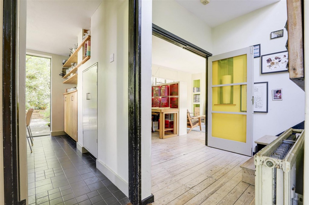 Tavistock Avenue, Nottingham, NG3