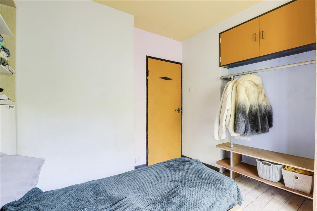 Tavistock Avenue, Nottingham, NG3