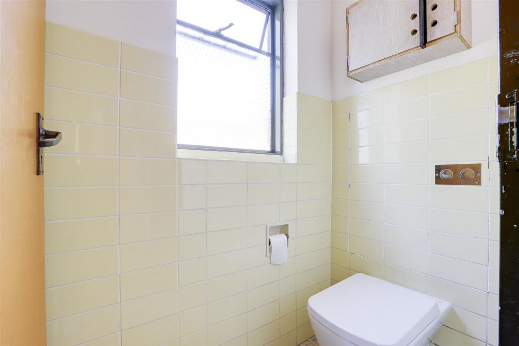 Tavistock Avenue, Nottingham, NG3