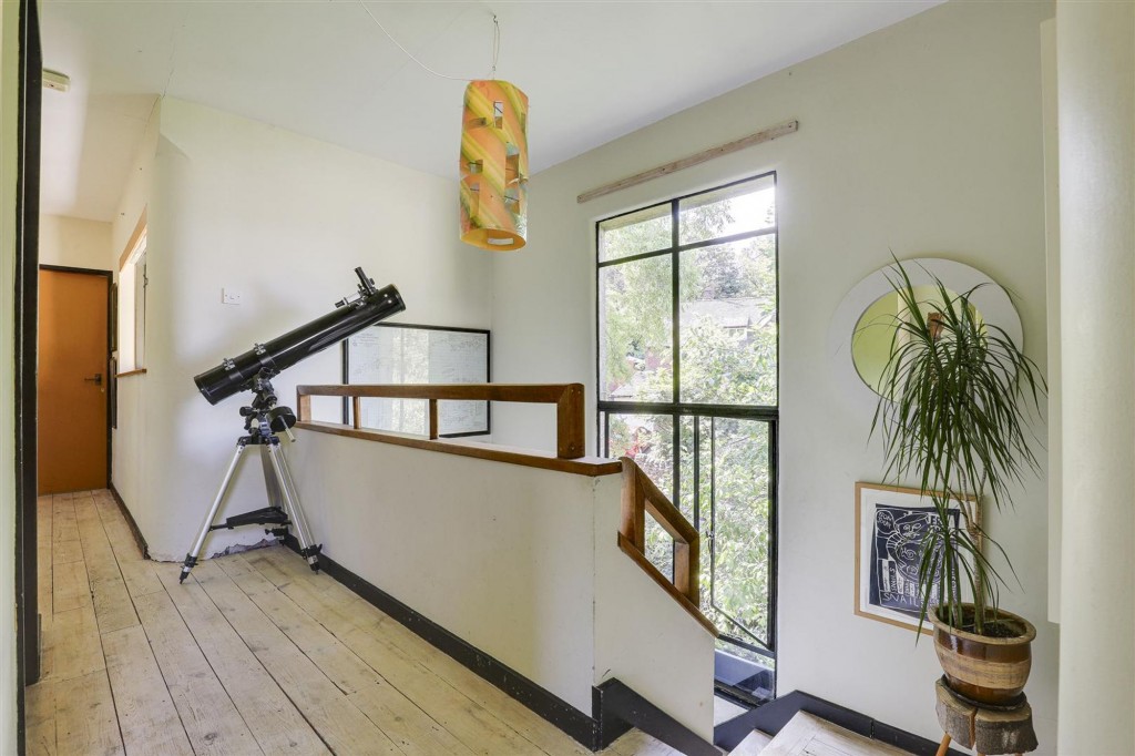 Tavistock Avenue, Nottingham, NG3