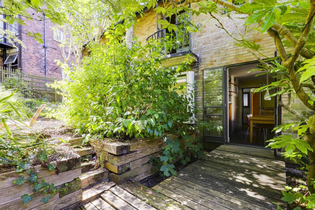 Tavistock Avenue, Nottingham, NG3