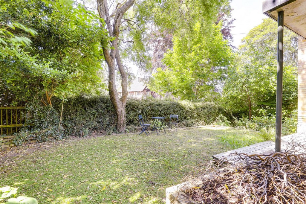 Tavistock Avenue, Nottingham, NG3