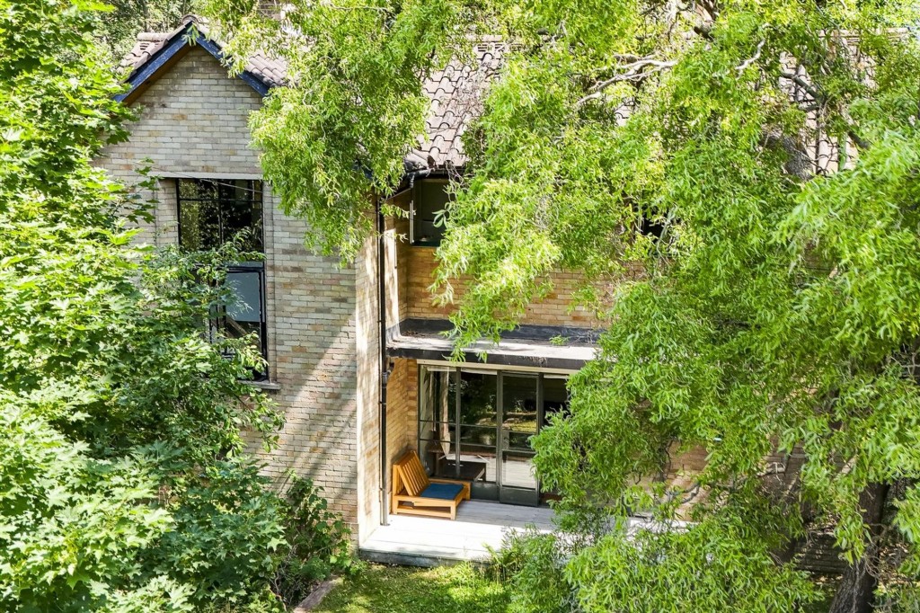 Tavistock Avenue, Nottingham, NG3