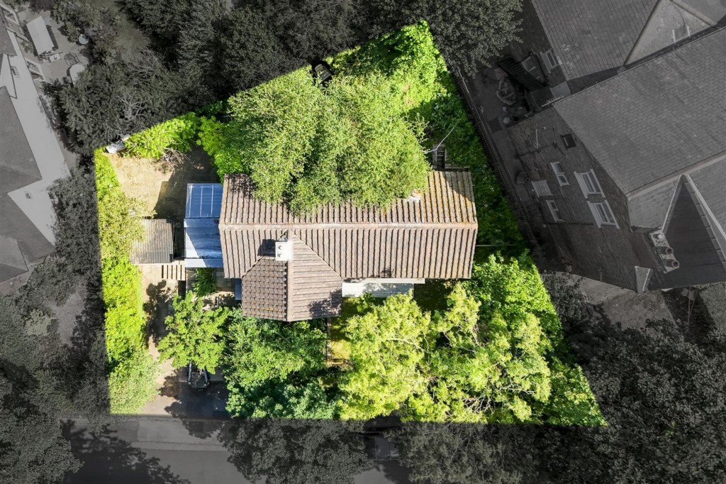 Tavistock Avenue, Nottingham, NG3