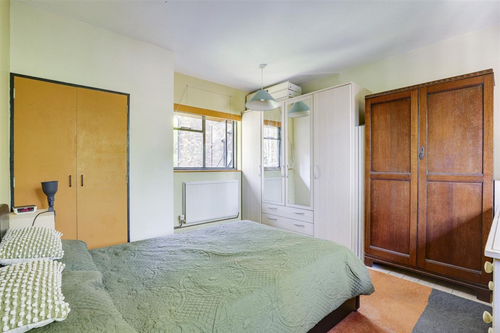 Tavistock Avenue, Nottingham, NG3