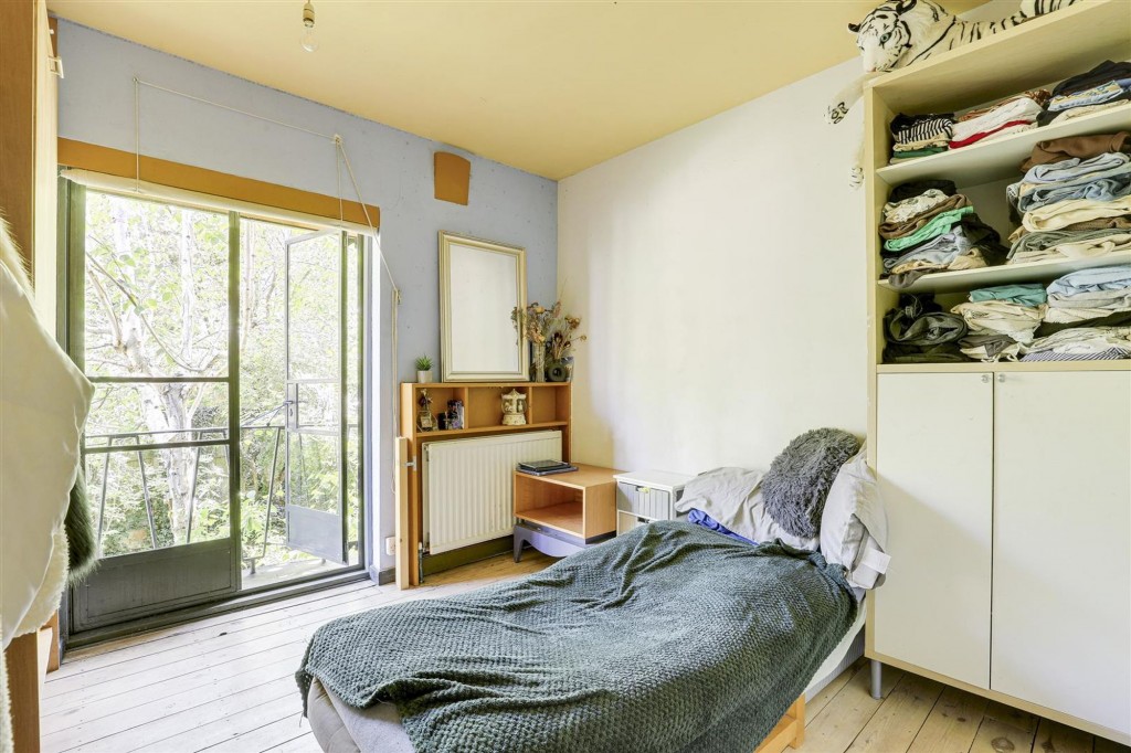 Tavistock Avenue, Nottingham, NG3