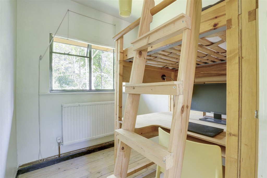 Tavistock Avenue, Nottingham, NG3