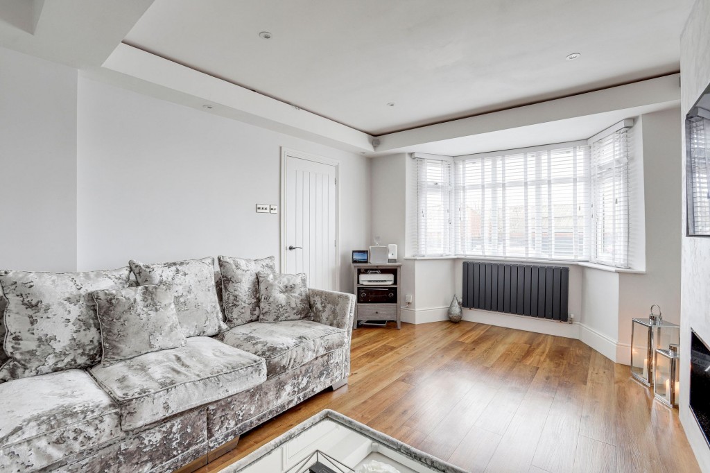 Bar Lane, Nottingham, NG6