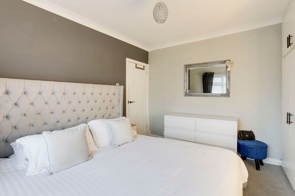 Bar Lane, Nottingham, NG6